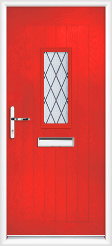 Cumbria diamond lead